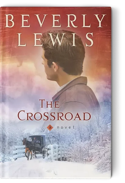 Man looks away over a wagon