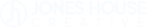 jones house creative logo
